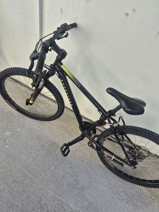 Bicicleta copii rockrider explorer 500