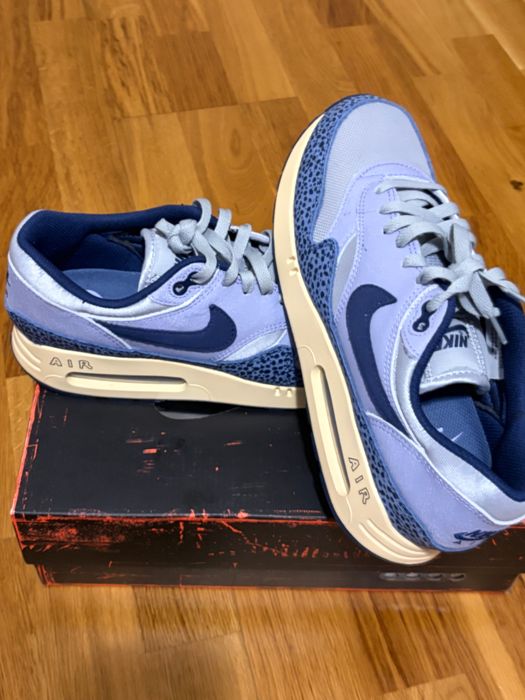 Nike Air Max 1-86-PRM