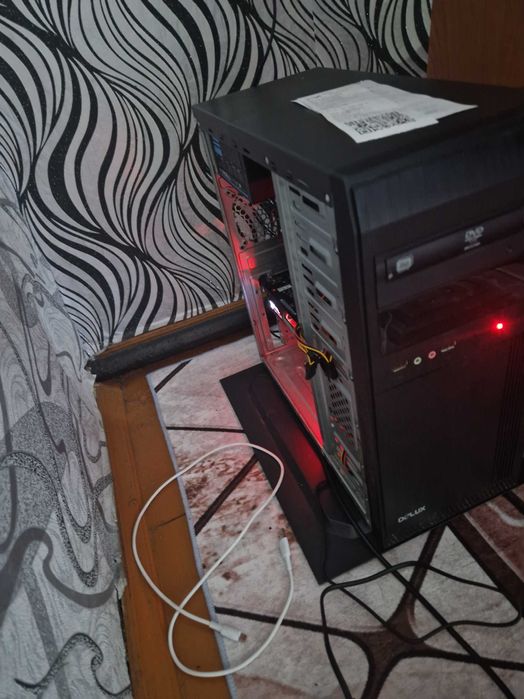 Продам игровой пк компьютер