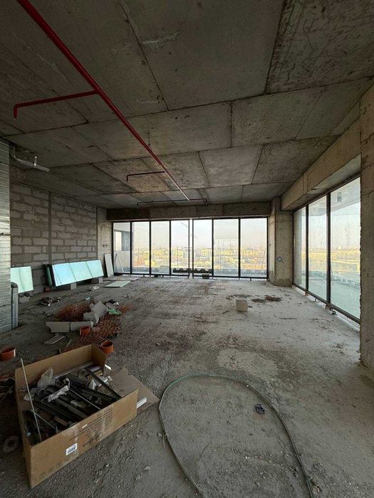 Продажа 5-х ком квартиры ЖК Real House | Ташкент Сити По Суппер Цене!