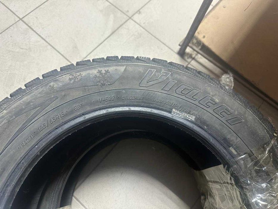 продам шины зима 15 комплект 4 шт