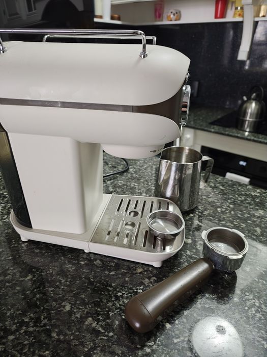 Espressor Biovita
