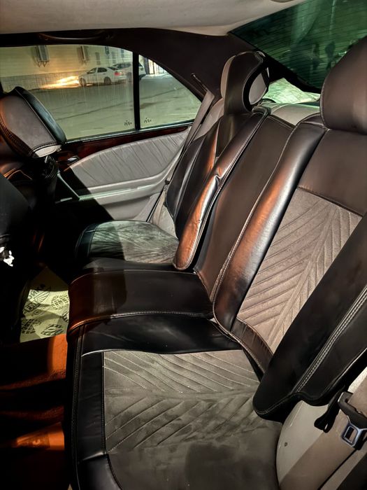 продам машину Mercedes 210