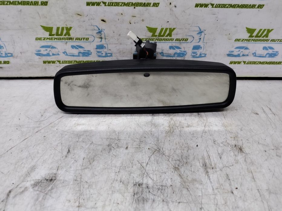 Oglinda retrovizoare interioara e11026532 Ford Focus 4 (facelift) (2022 - 2024)