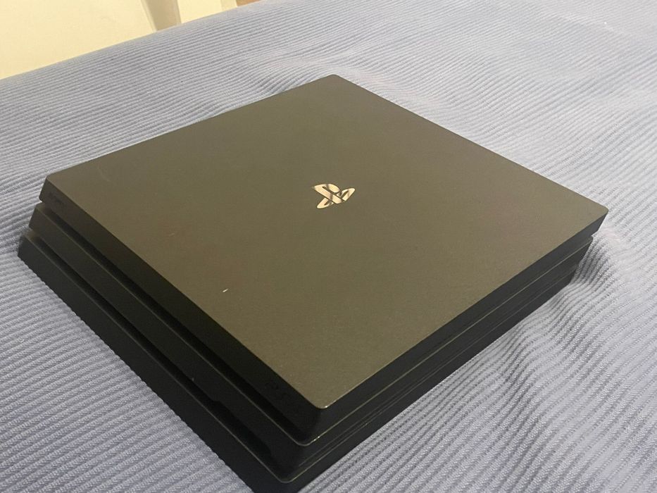 PlayStation 4 pro