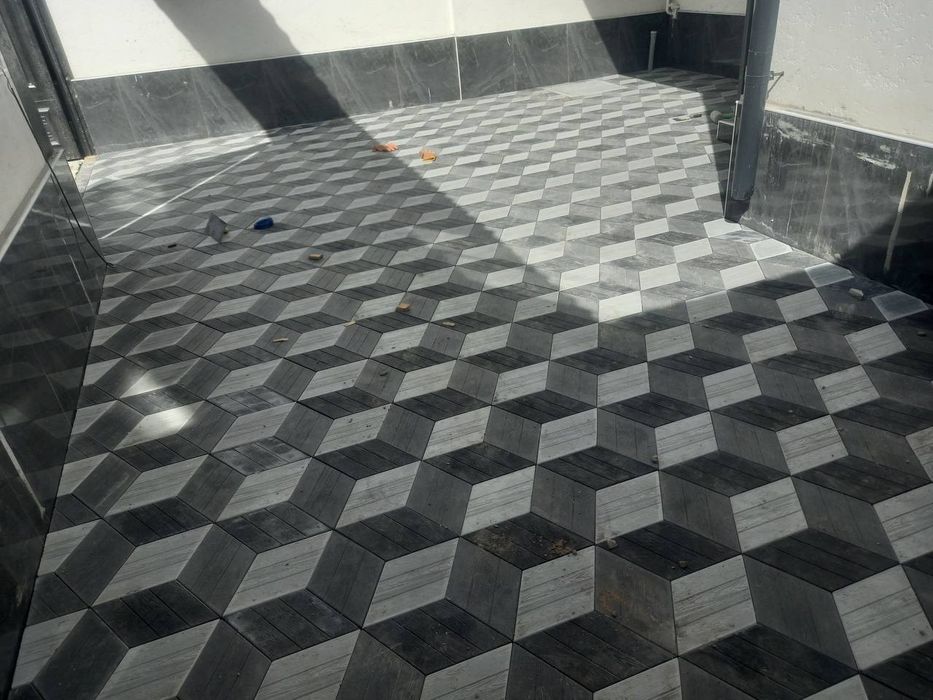 Bruschatka -( Rombik)