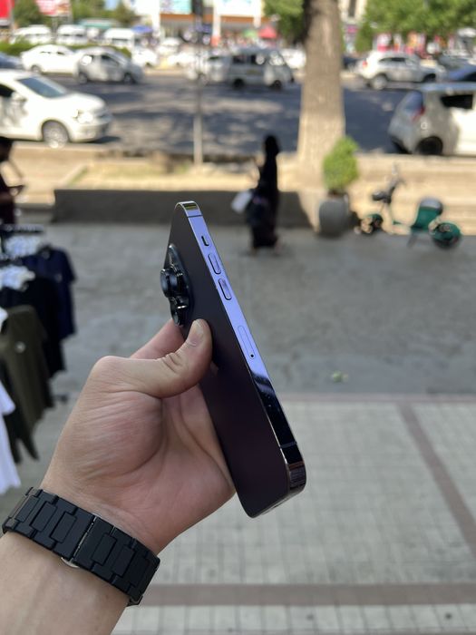 Iphone 14 pro 256Gb