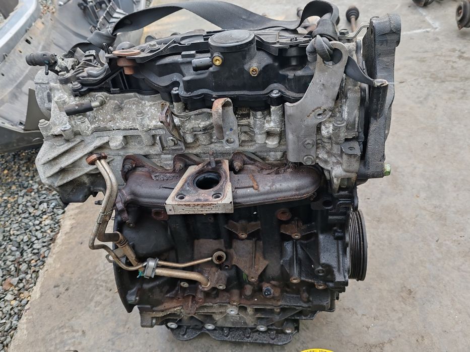 Motor Renault Koleos 2.0dci 4000lei