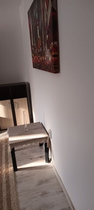 Garsonieră de închiriat