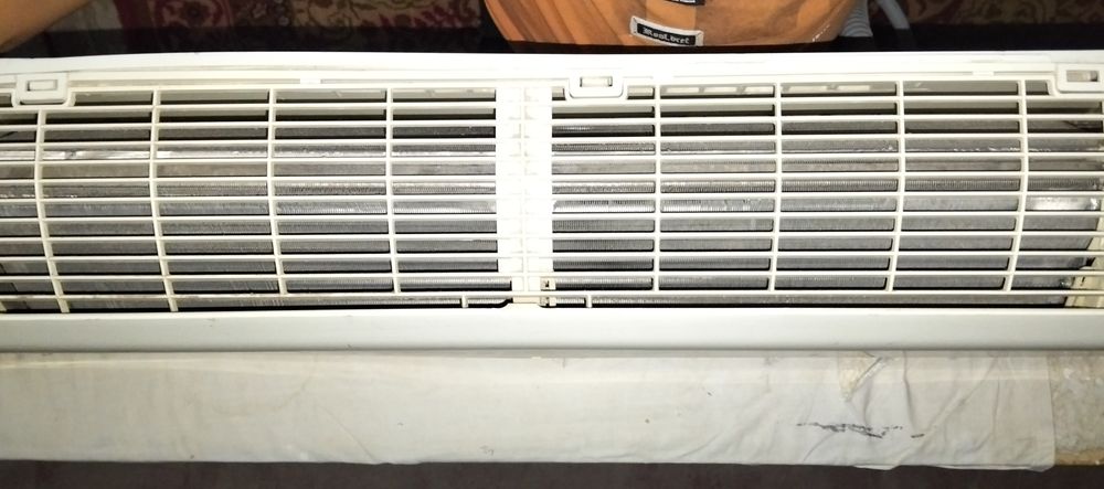 Lg konditsioner sotiladi