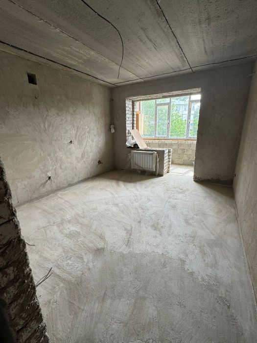 Продам 3 комн.кв.в нов.доме на Детсаде