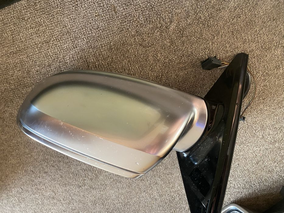 Огледала за Audi S8 4h d4 matrix, Ауди С8