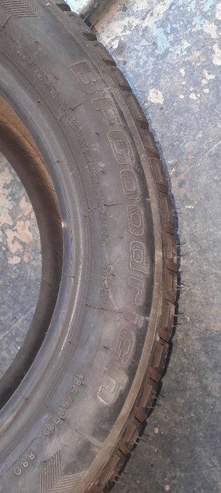 Покрышки зимние шипованные