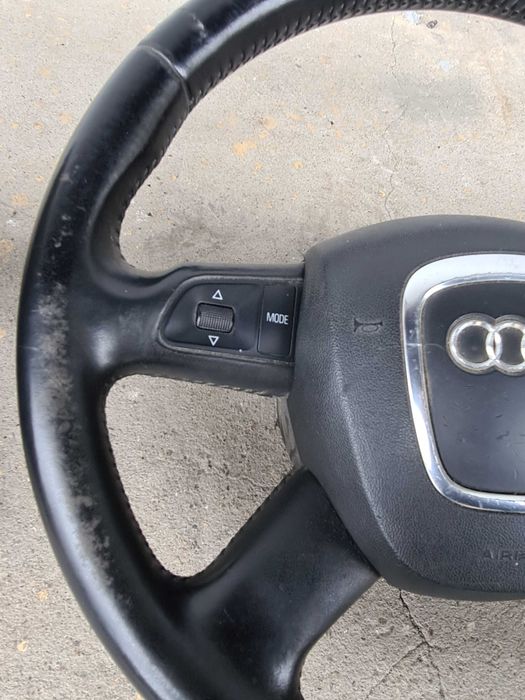 Волан с Airbag за Audi Q7 Q5 A6 A7 Ауди