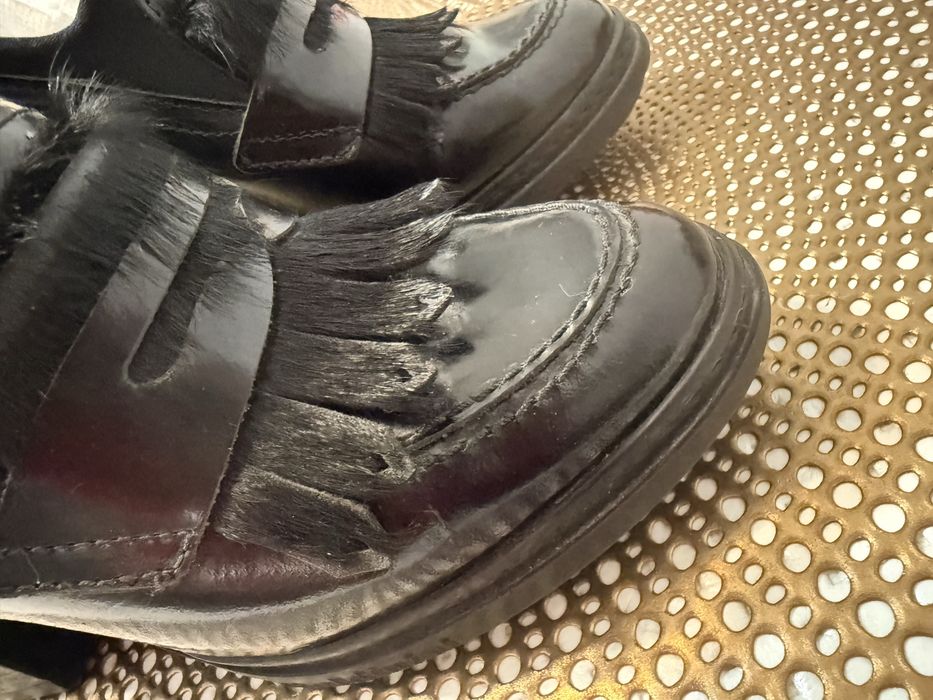 Туфли балдинини италия