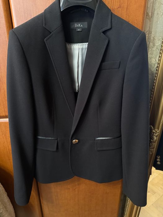 Дамско сако, бомбър Зара, ZARA, HM, Dika, размер S