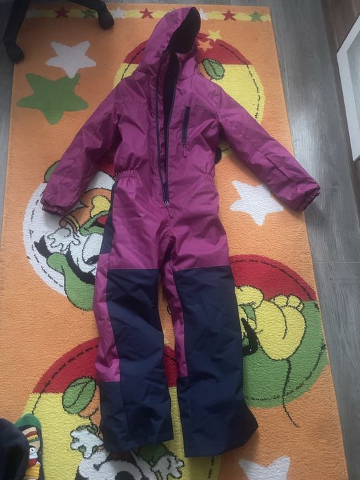 Costm ski pentru Fete