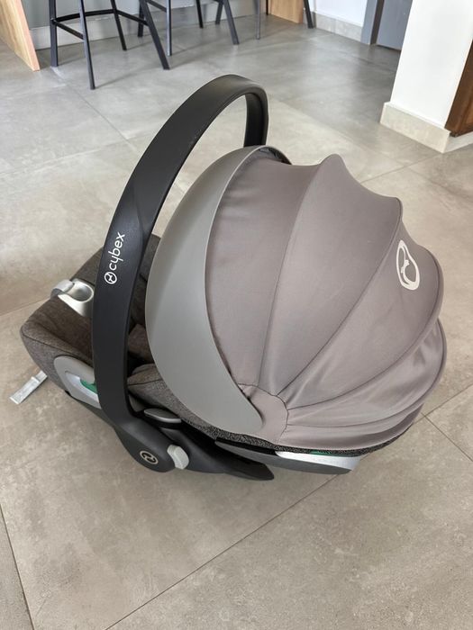 Scoica Cybex Cloud z2