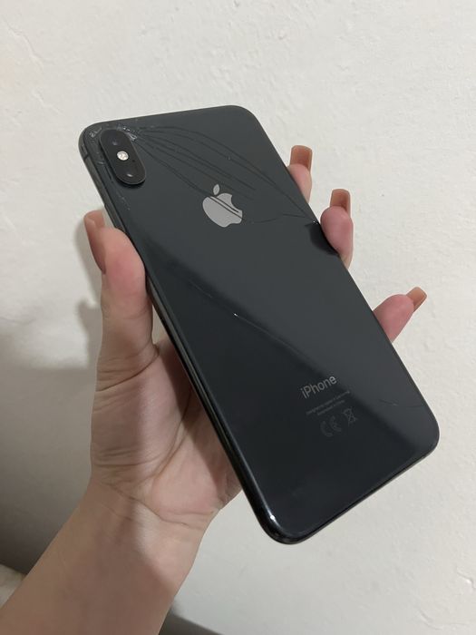 Iphone Xs max  64gb
