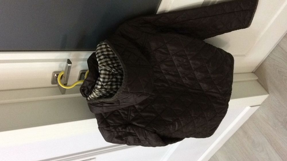 Брендовые куртки для мальчика