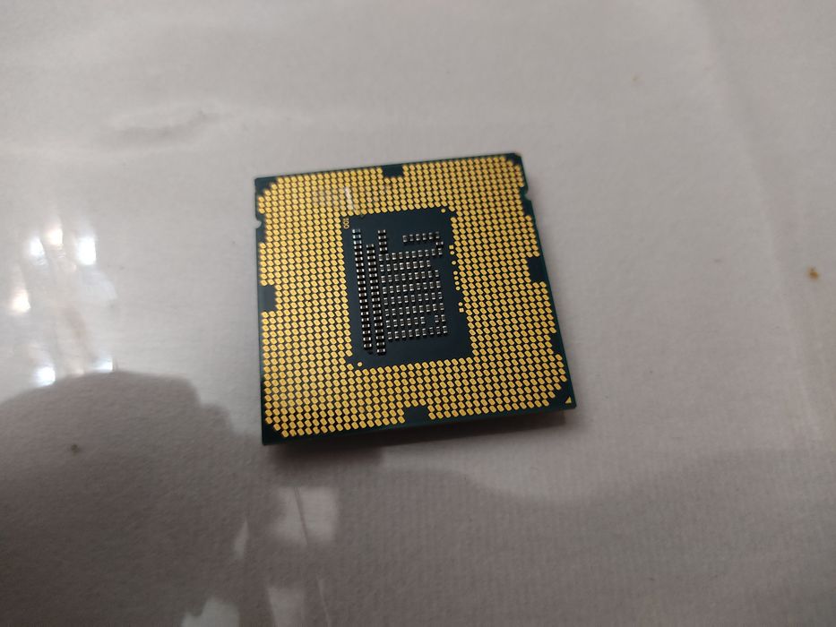 Продам  процесор