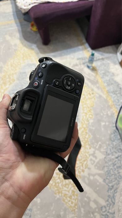 Sony A58 в отличном состояний