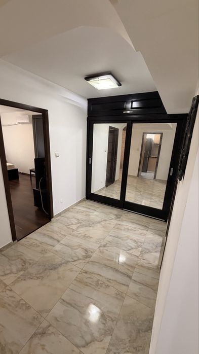 Inchiriez apartament 2 camere zona Bucium in spate la Lidal