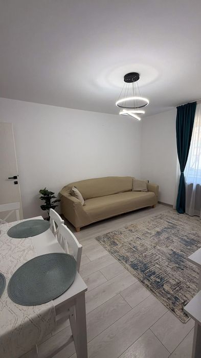 Apartament de închiriat Maratei Piatra Neamț