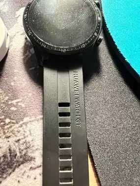 Huawei smartwatch gt2