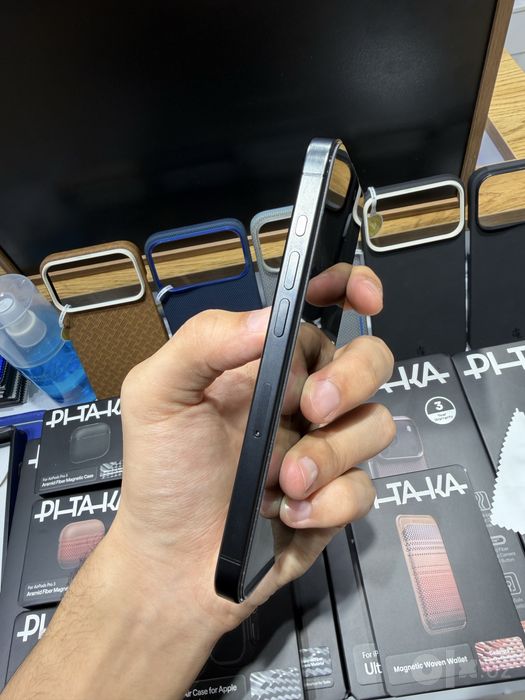 iPhone 15 Pro 256GB