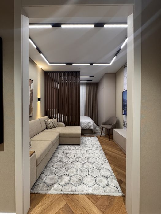 От собственника Аренда квартиры в новостройки NRG bi ЖК БОТАНИКА