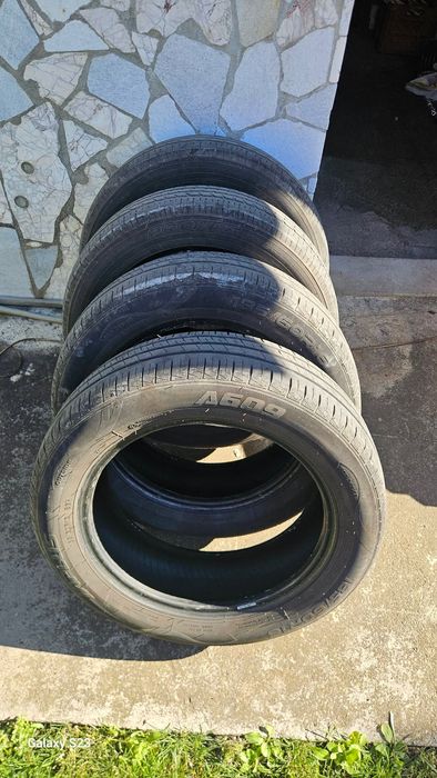 Гуми 185/60/16..