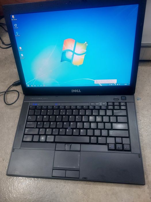 Laptop DELL Latitude E6410