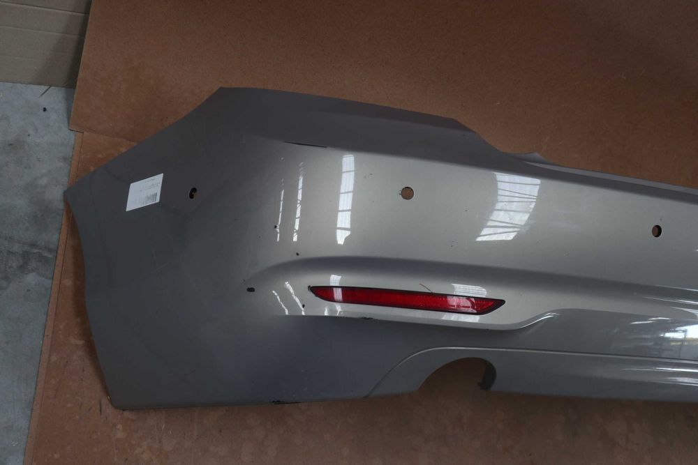 Задна броня БМВ Ф22 BMW F22