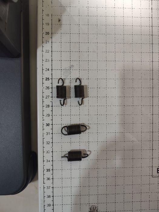 Pereplyot Purjina, prujina pereplyot пуржина учун pereplyot purjinasi