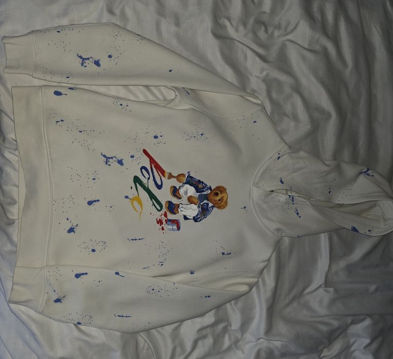 Hanorac Ralph Laueren