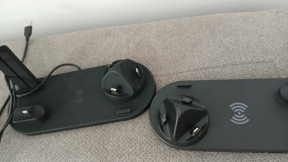 Incarcator pentru orice telefon