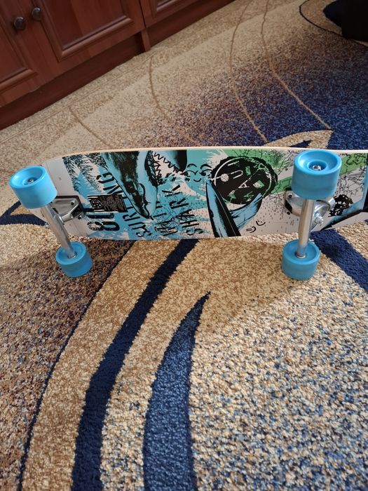 Skateboard -longboard