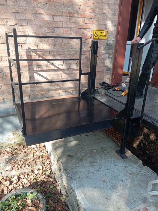 Продам комерческую недвижимость