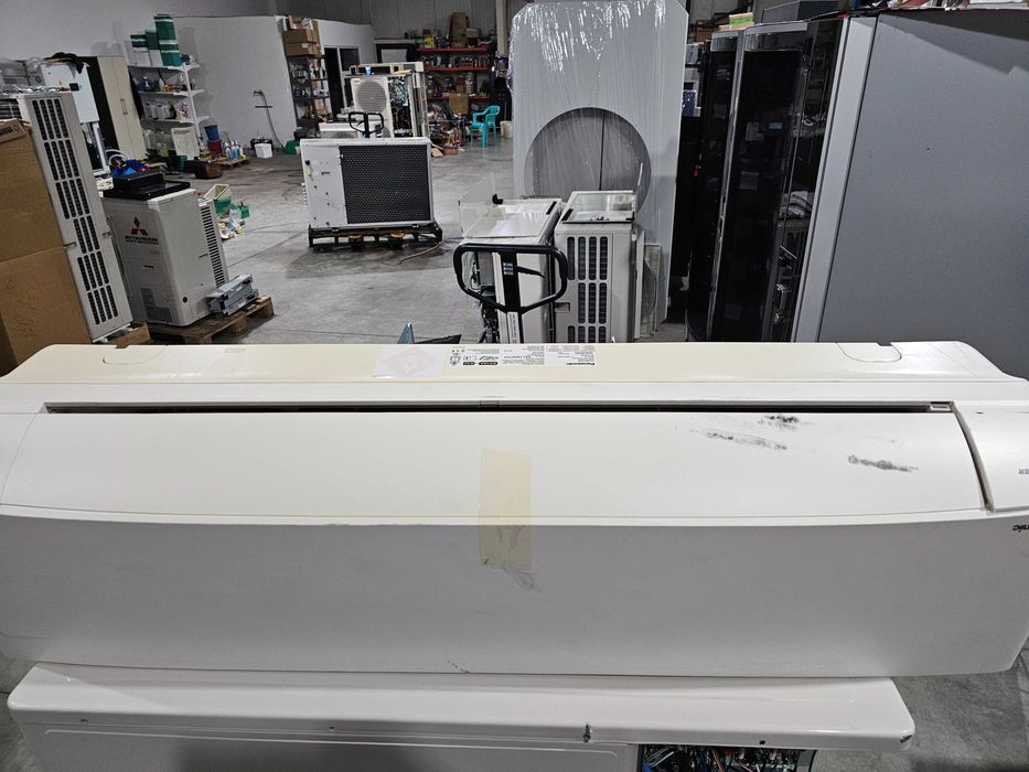 Климатик Panasonic S-100PK2E5B , U-100PEY1E5 - 10 KW
