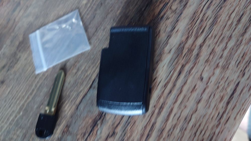 Carcasa cheie telecomanda Toyota Prius 2