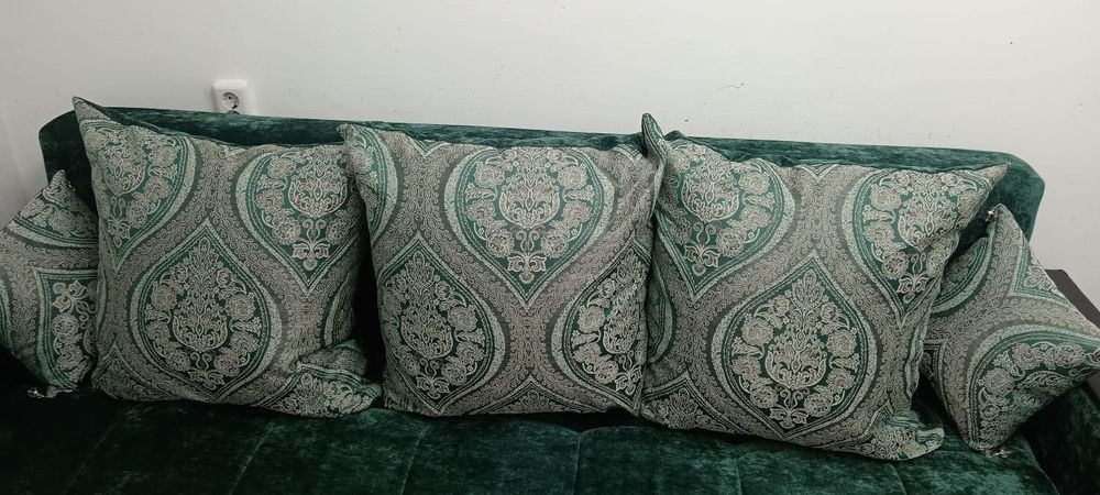 Продам диван в новом состоянии