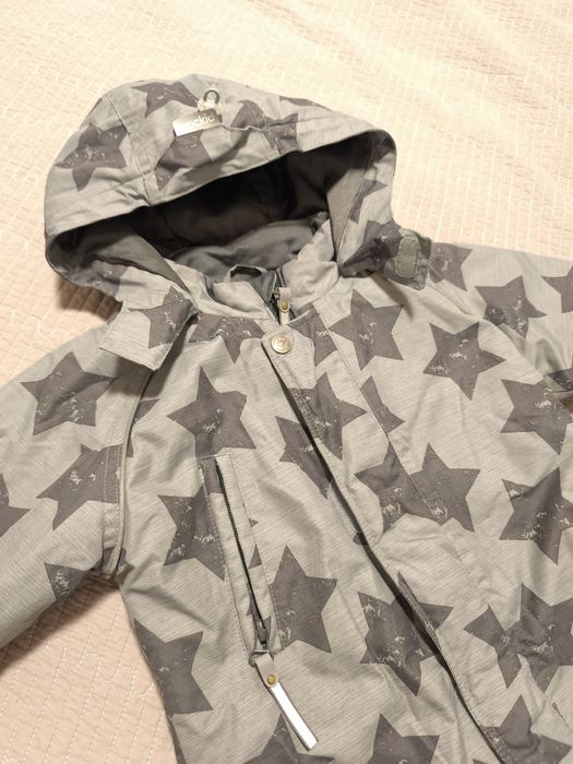 Комбинезон Crockid, размер 86–92
Продам демисезонный комбинезон Crocki