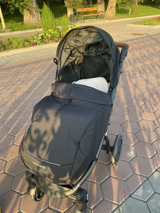 Продам детскую коляску