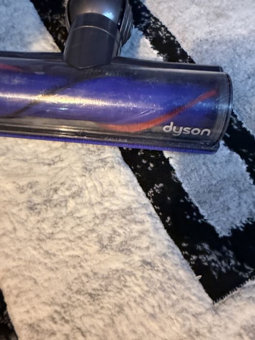 Apirator dyson V6 animal extra impecabil