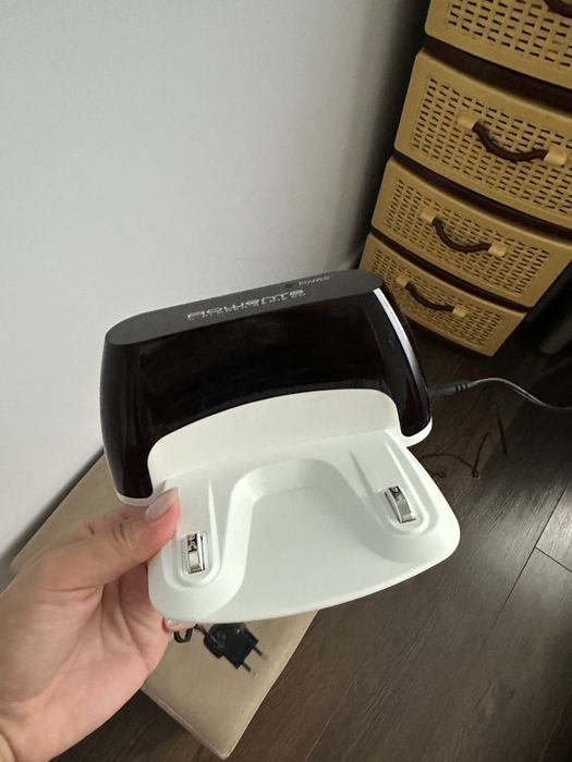 Aspirator Robot Rowenta X-Plorer Serie 50