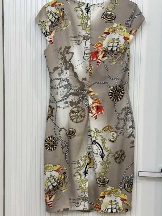 Платье на мероприятие.