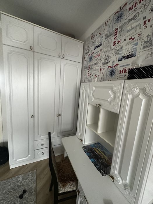 Детскии спальный гарнитур