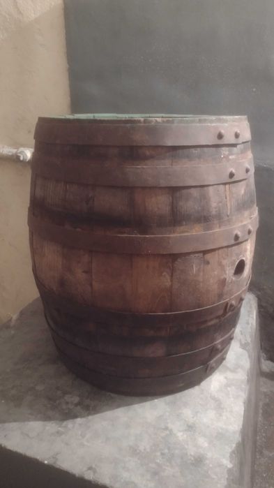 Буре за ракия или вино