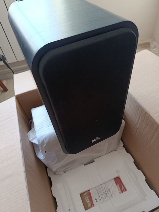 Акустическа  POLK audio